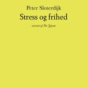 Stress og frihed
