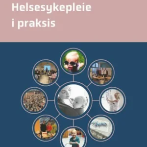 Helsesykepleie i praksis