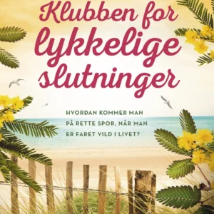 Klubben for lykkelige slutninger