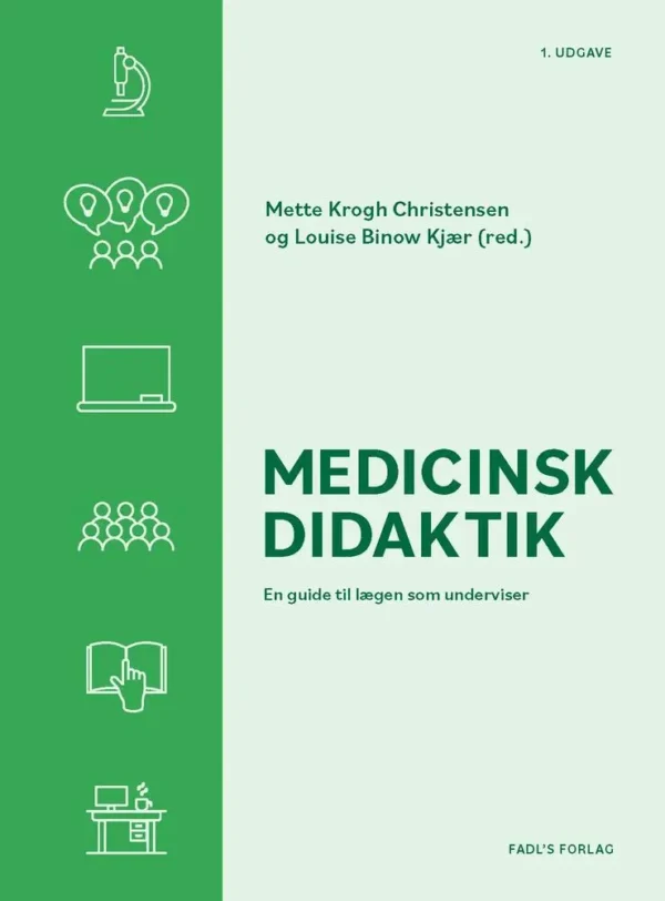 Medicinsk didaktik
