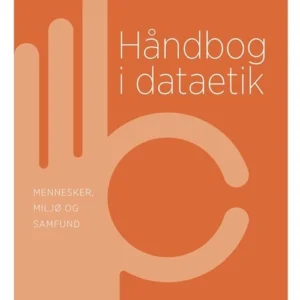 Håndbog i dataetik