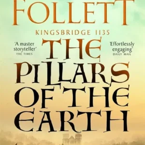The Pillars of the Earth