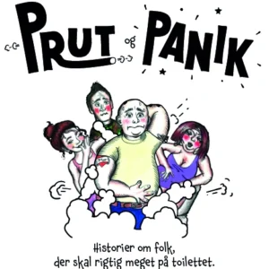 Prut og Panik