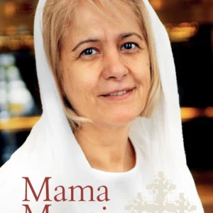 Mama Maggie