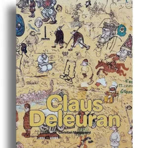 Claus Deleuran