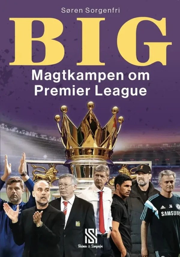 BIG  -  Magtkampen om Premier League