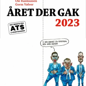 Året der gak 2023
