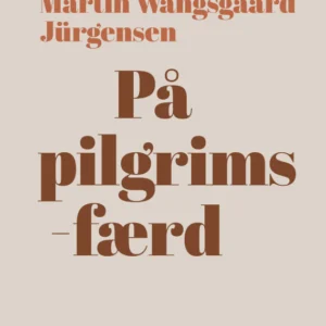 På pilgrimsfærd