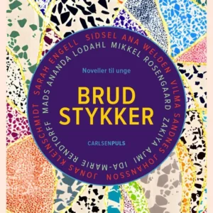 Brudstykker
