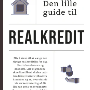 Den lille guide til realkredit