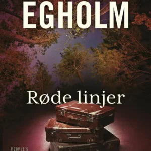 Røde linjer