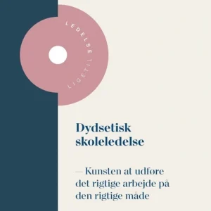Dydsetisk skoleledelse