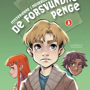De forsvundne penge