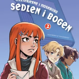 Sedlen i bogen