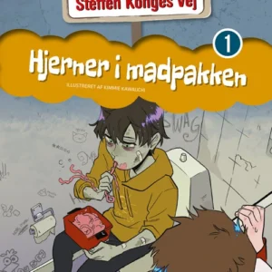 Hjerner i madpakken
