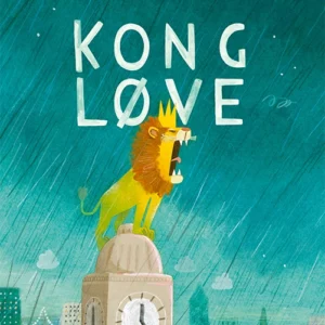 Kong Løve