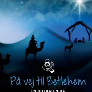 På vej til Betlehem