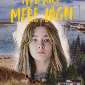 Aldrig mere løgn, Sort Læseklub