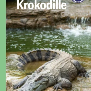 Krokodille, Grøn Fagklub