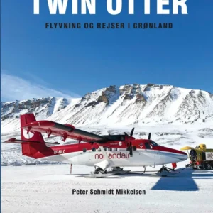 TWIN OTTER