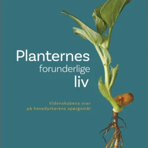 Planternes forunderlige liv