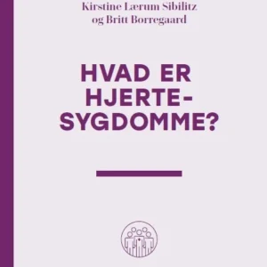 Hvad er hjertesygdomme?