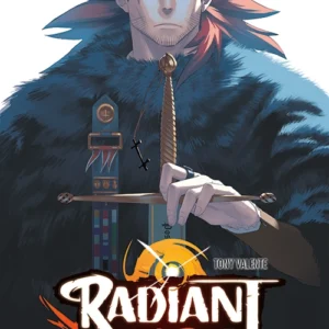 Radiant 4