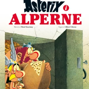 Asterix 16