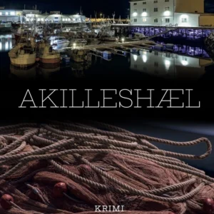Akilleshæl