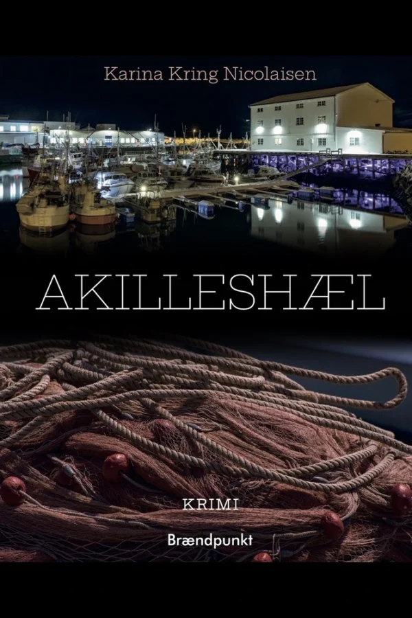 Akilleshæl
