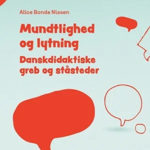 Mundtlighed og lytning