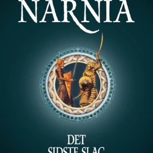 Narnia 7 - Det sidste slag