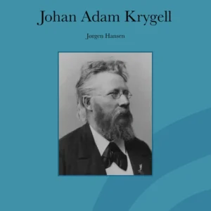 Johan Adam Krygell