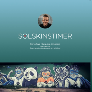 Solskinstimer