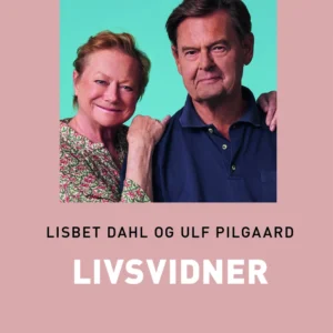 Livsvidner (Storskrift)