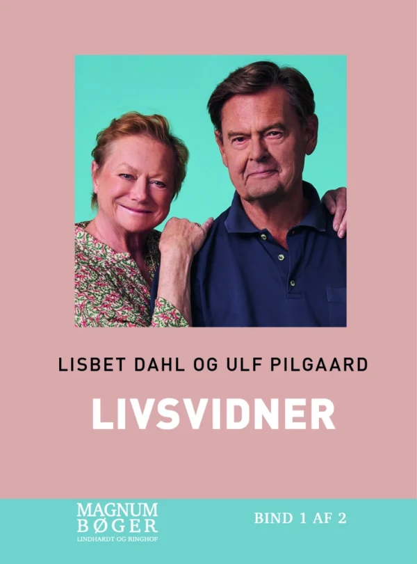 Livsvidner (Storskrift)
