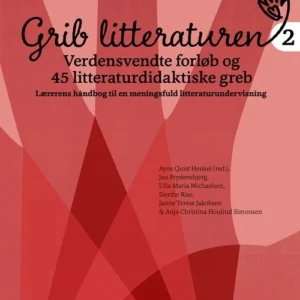 Grib litteraturen 2