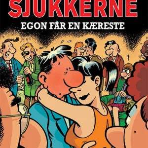 Sjukkerne: Egon får en kæreste