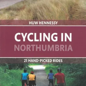 Cycling in Northumbria: 21 hand-picked rides