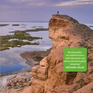 Karakalpakstan