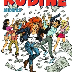 Rubine: Midway