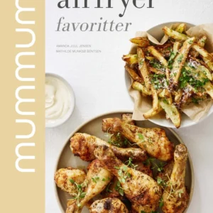 mummum - airfryer