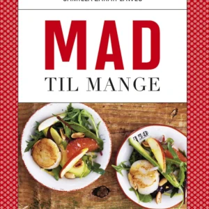 Mad til mange