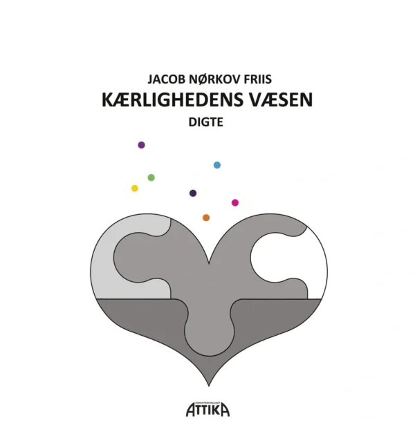 Kærlighedens væsen
