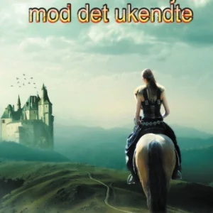 Sagaen om Ridder Dane bind IV