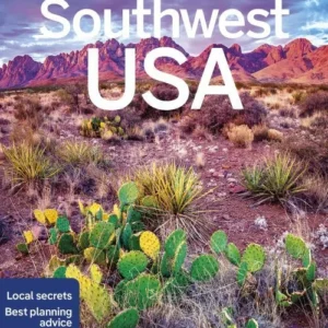 Southwest USA