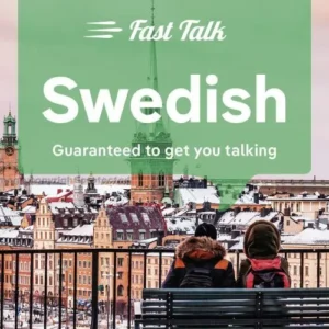 Swedish Fast Talk