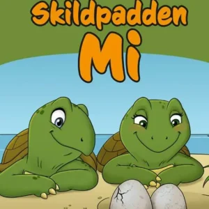 Skildpadden Mi