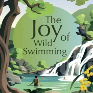 The Joy of Wild Swimming