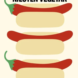 Næsten vegetar